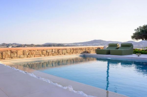 Myconian Mythodea Luxury Villa